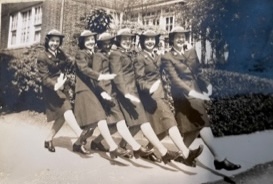 Warrior Women, Part Three